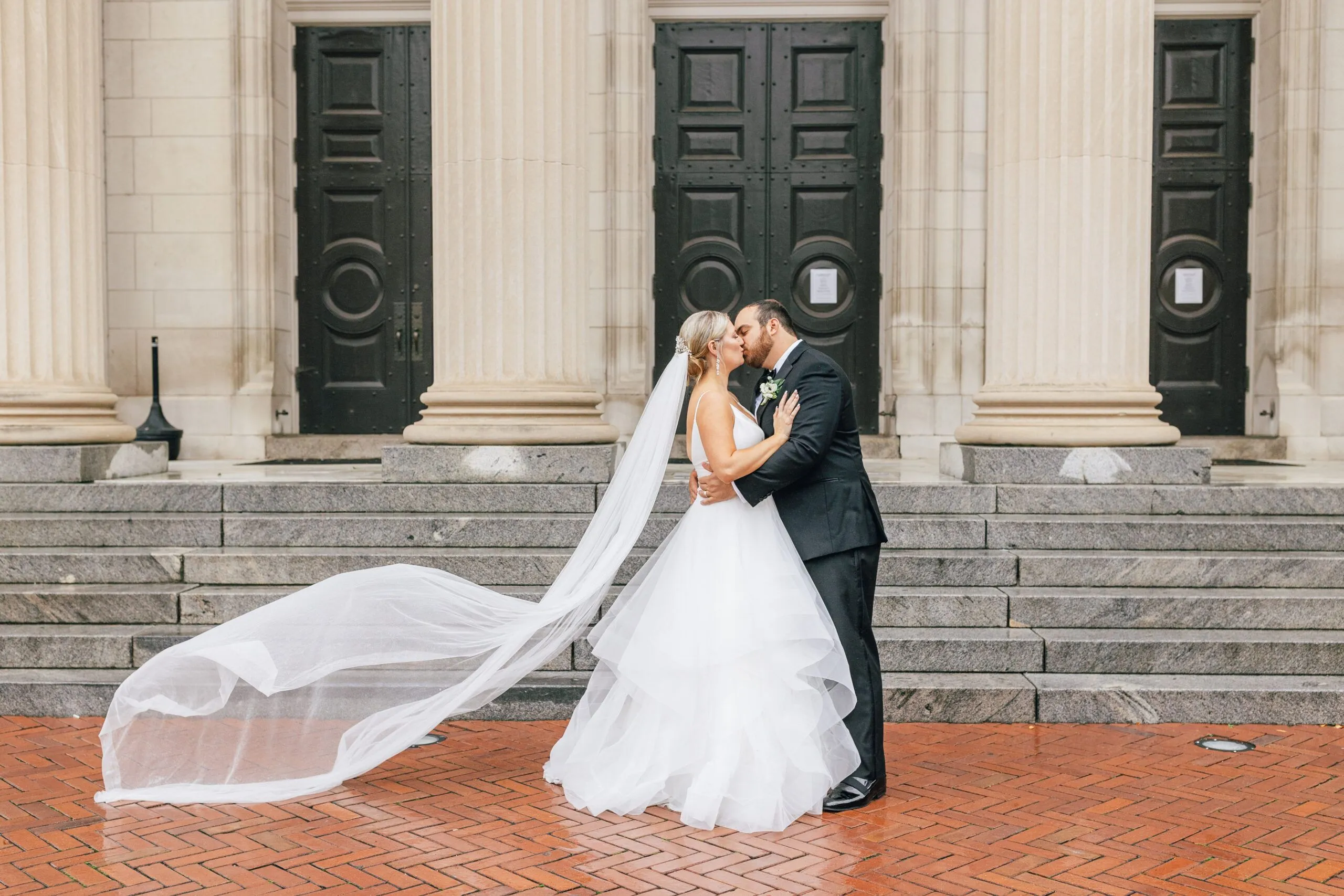 Couples Portraits