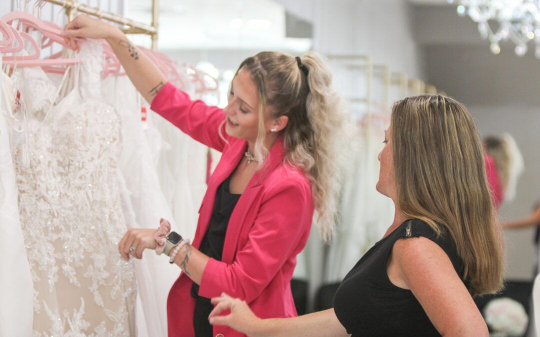 Press Release from Evermore Bridal Boutique