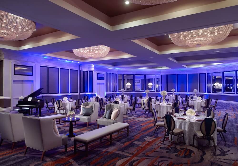 Omni Richmond Hotels and Resorts - Wedding Venue in Richmond, VA