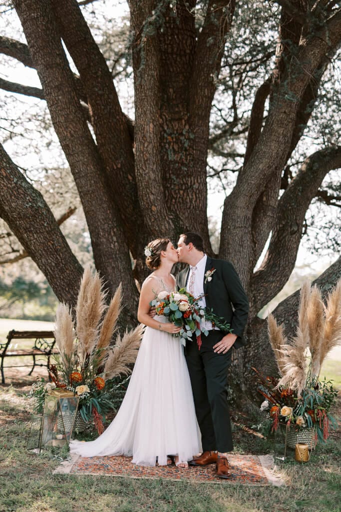 Maymont - Richmond VA Outdoor Garden Wedding Venue