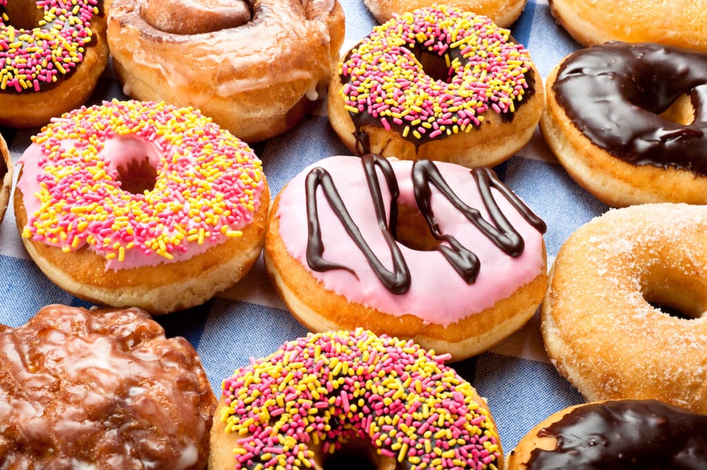 donuts