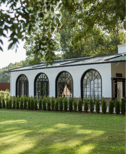 Richmond Weddings Venues
