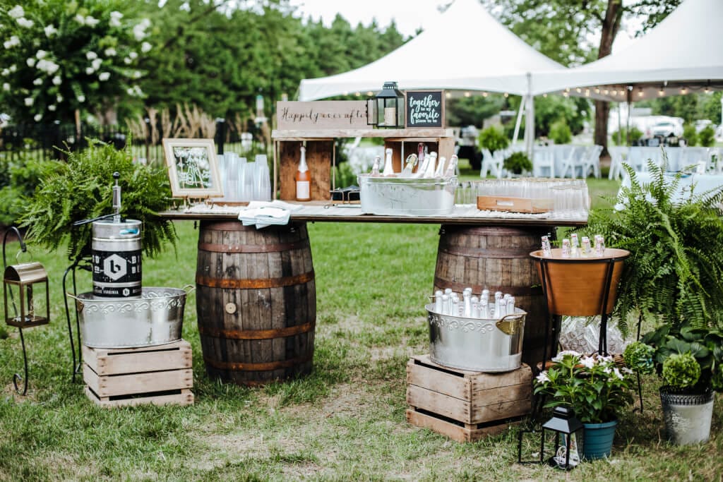 Wedding Rental Checklist