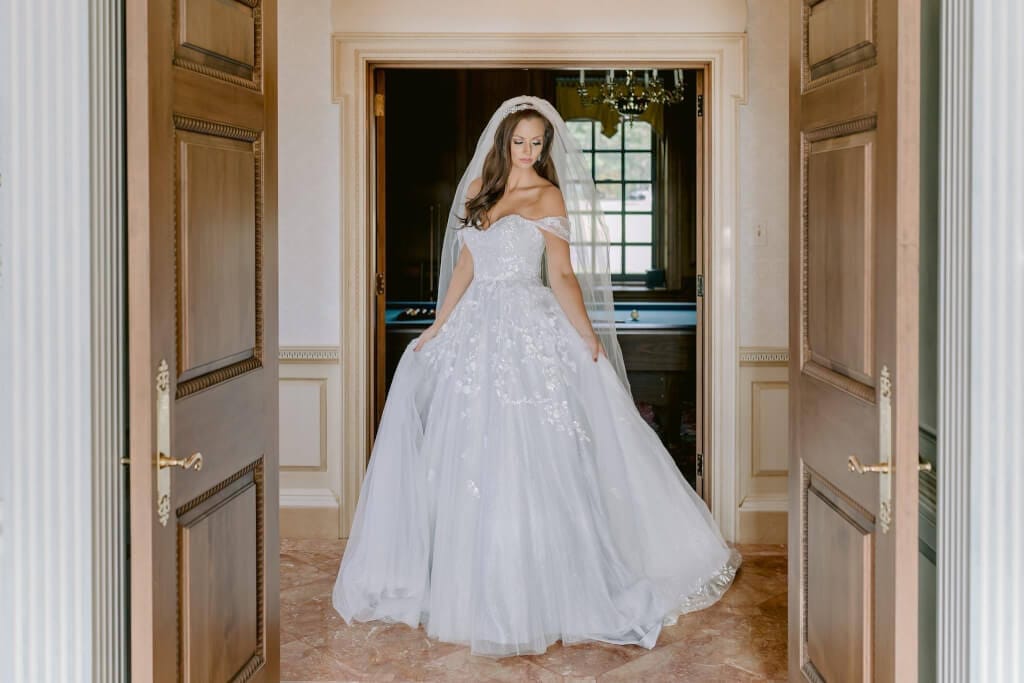 Tiffanys Bridal Tiffany Rene Jean Photography