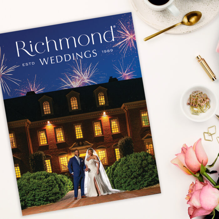 Richmond Weddings Issue 68