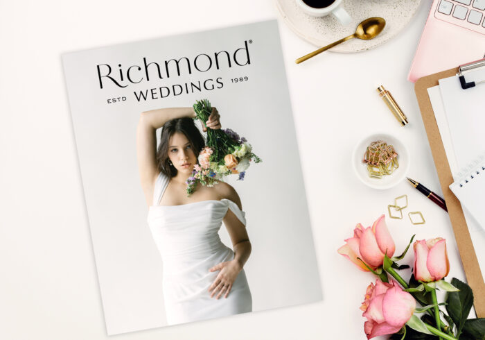 Richmond Weddings® Magazine