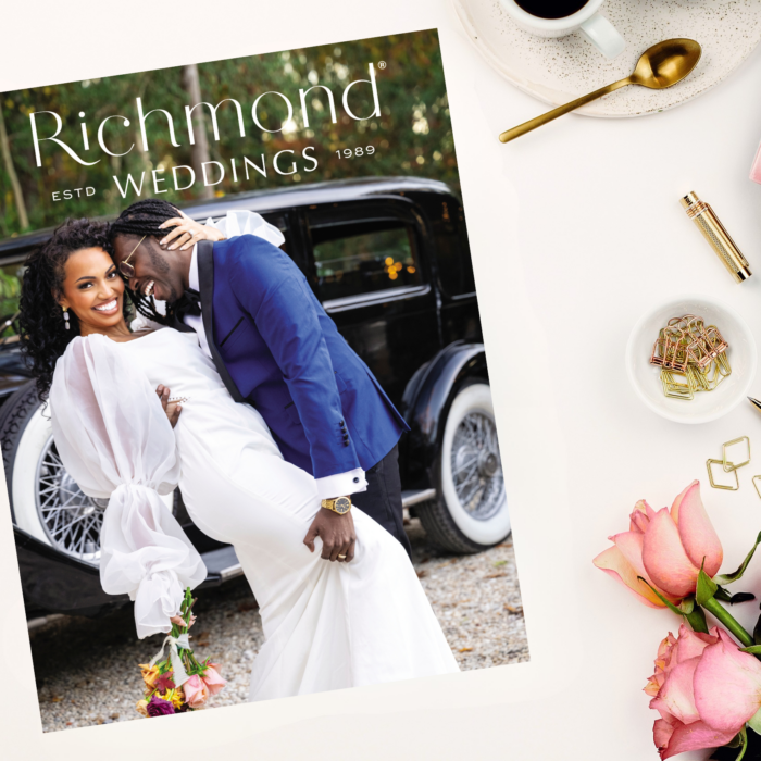 Richmond Weddings Magazine Issue 71