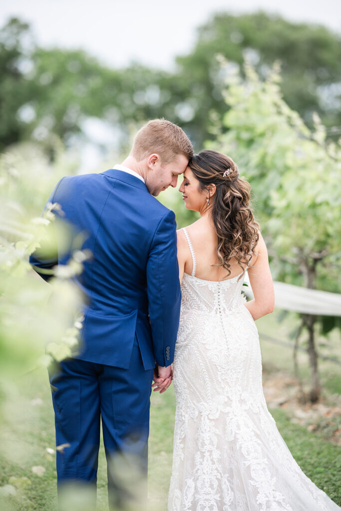 Stephanie-John-Emily Bartell Photography