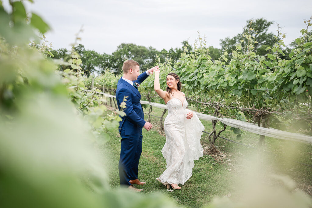 Stephanie-John-Emily Bartell Photography