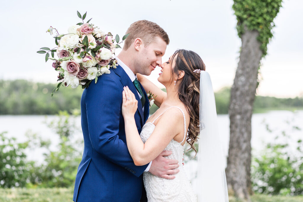 Stephanie-John-Emily Bartell Photography