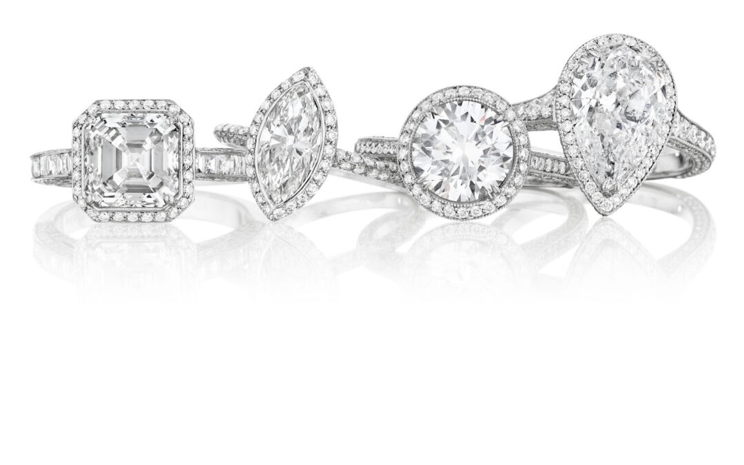 Choosing your Ring Style