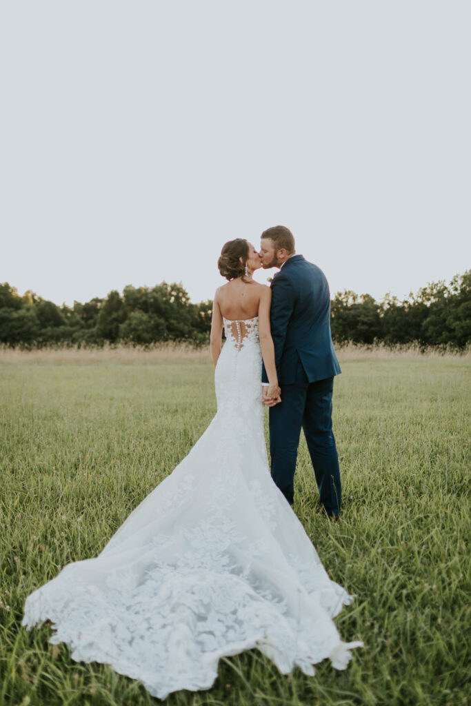 Stephanie Rowland-Haley-Mason-Cedar Lane Farms Wedding