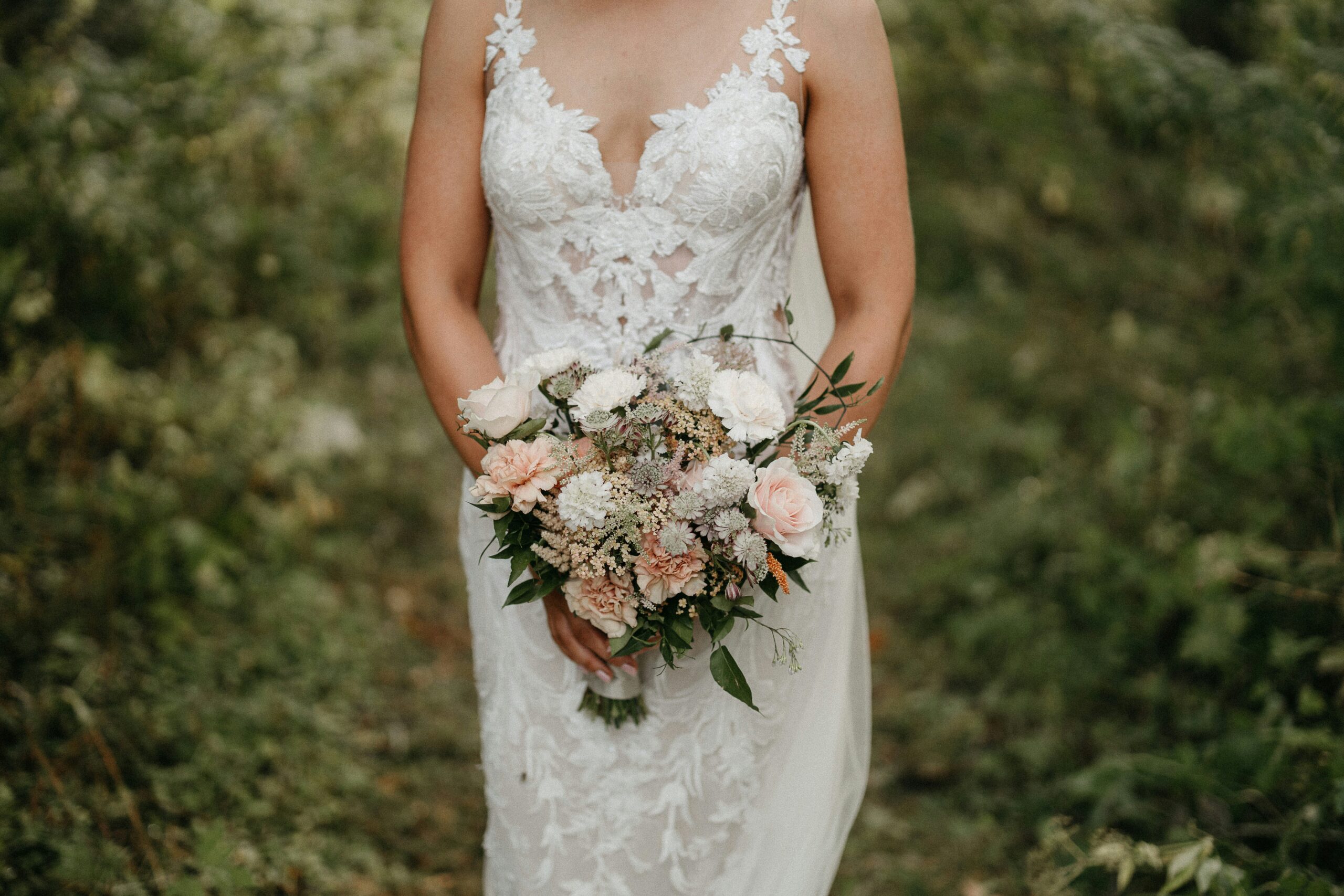 Wedding Florals