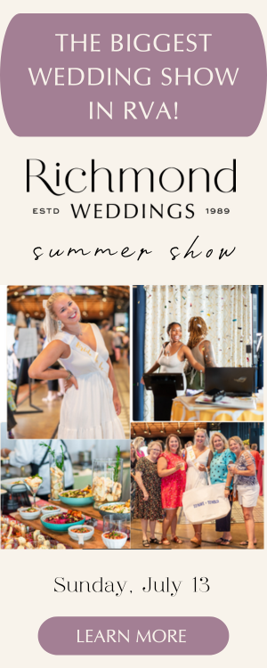 Richmond Weddings Winter Show