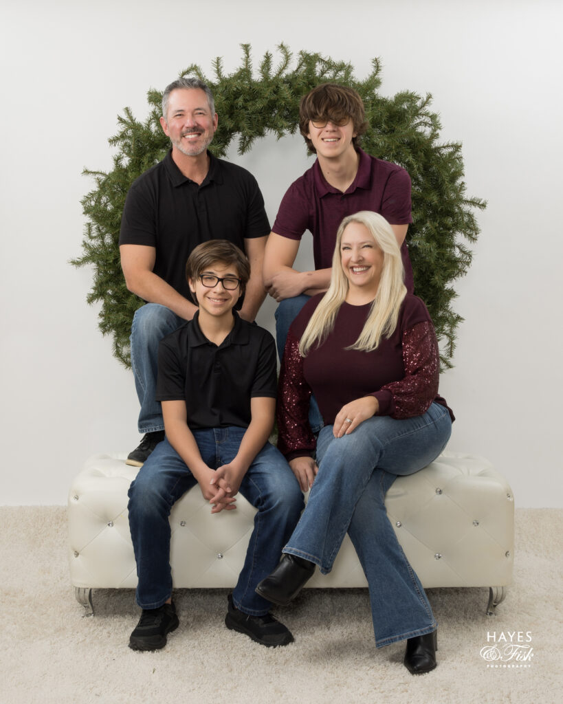 Christmas Photos