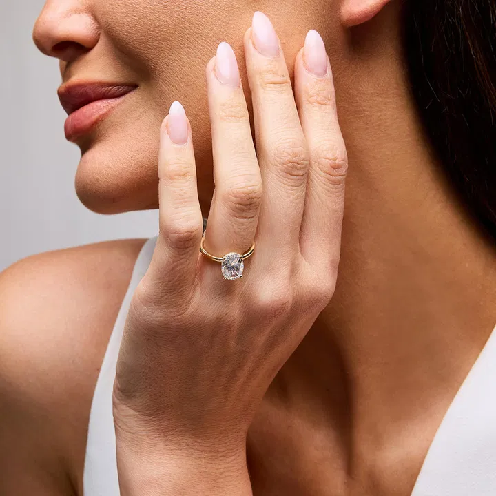 diamonds direct engagement ring