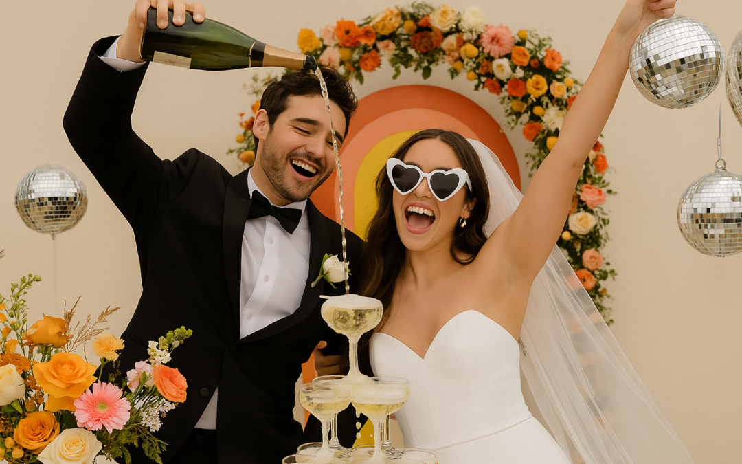 Wedding Venue Trends