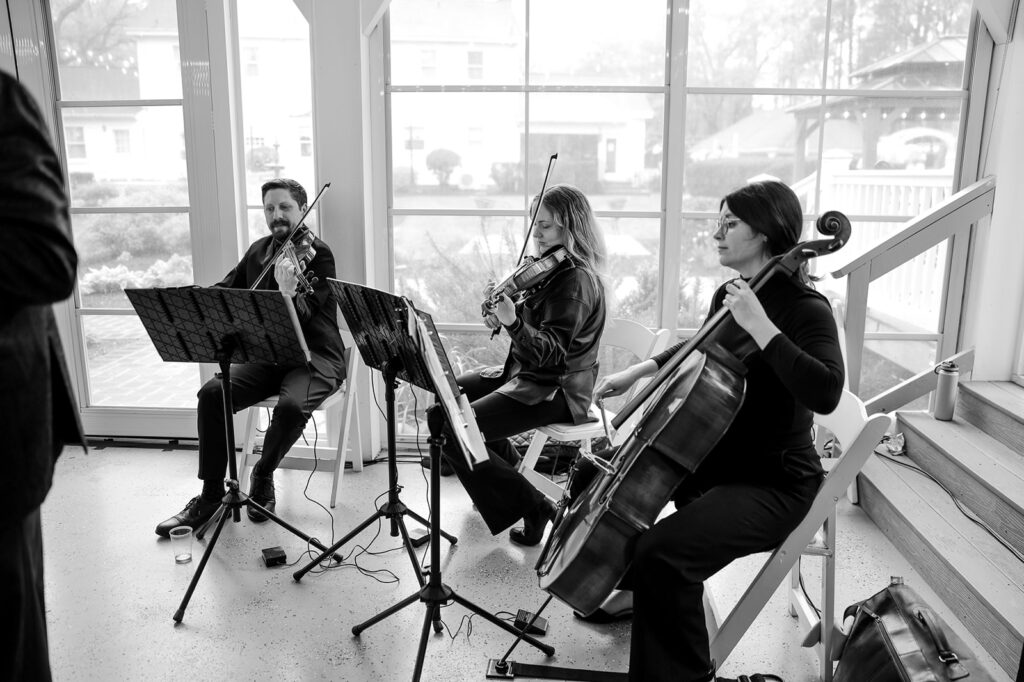 String Quartet