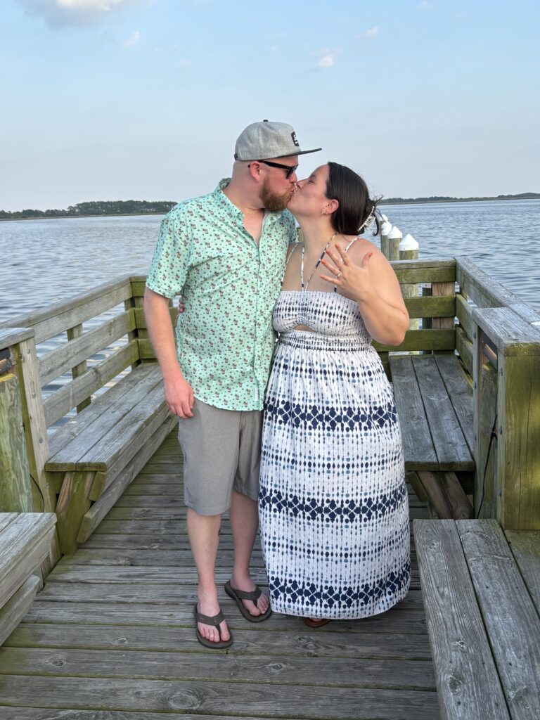 Nags Head Proposal