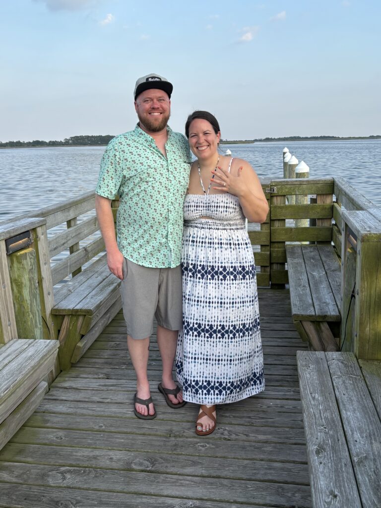 Nags Head Proposal