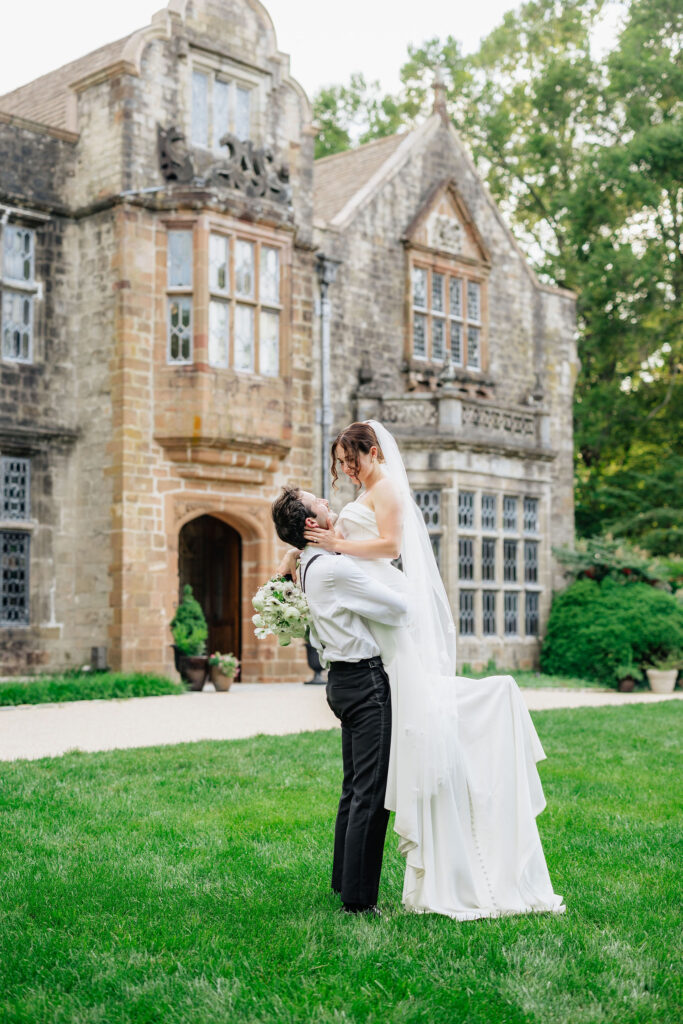 Couples portraits in Richmond VA