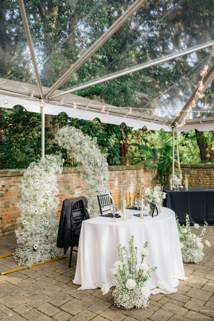 Wedding Florals 