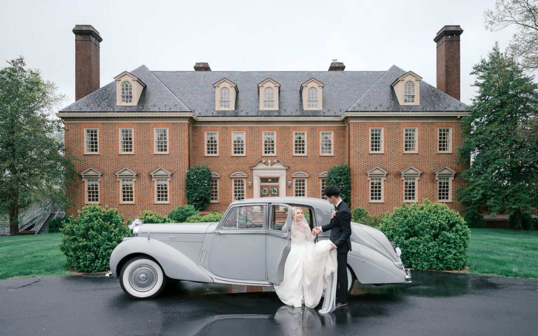 The Beauty of a Multi-Day Wedding Weekend