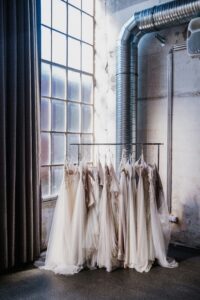 Richmond Weddings Gown Preservation