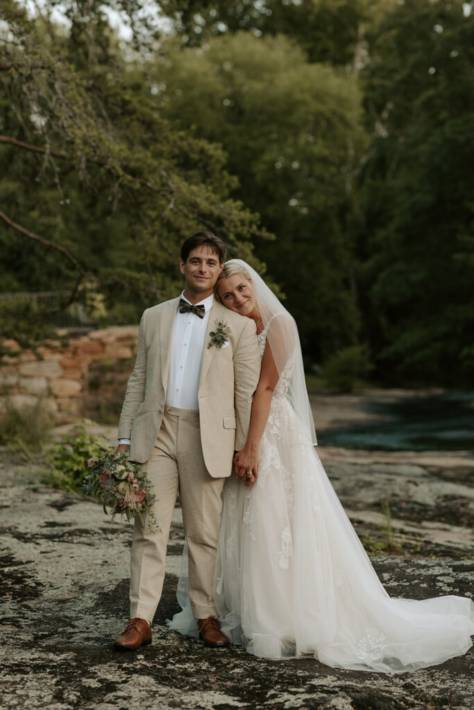 Couples Portraits