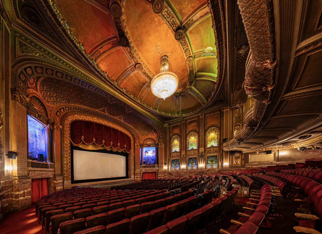 the byrd theater richmond va