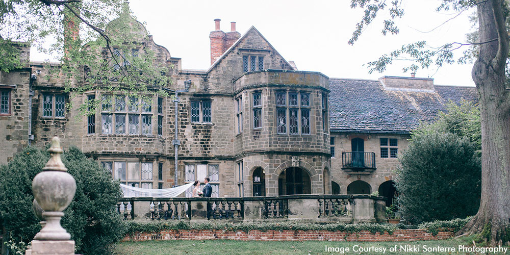 virginia house european style wedding venue