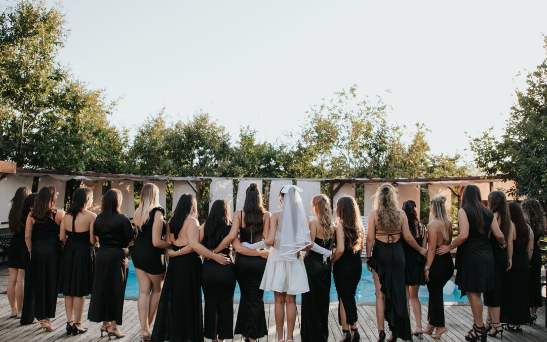 The Ultimate Bachelorette Weekend in Richmond, VA