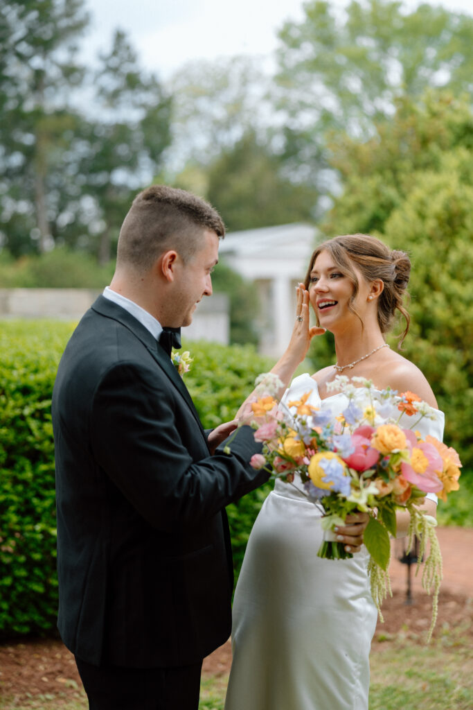 Berry Hill Resort venue