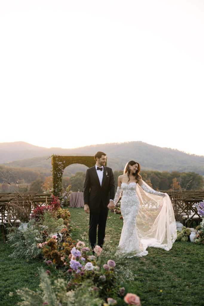 pippin hill wedding venue