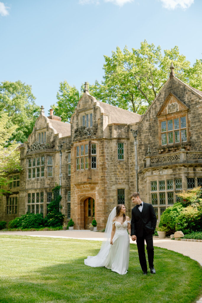 Virginia house venue