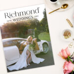 Richmond Weddings Cover