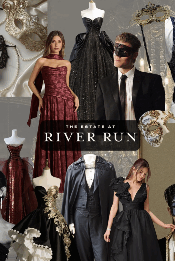 masquerade ball