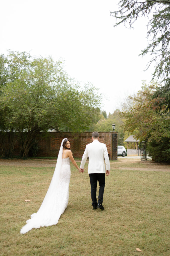 wedding couples
