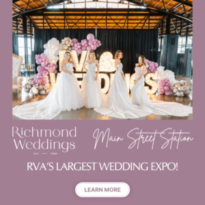 Richmond Wedding Expo