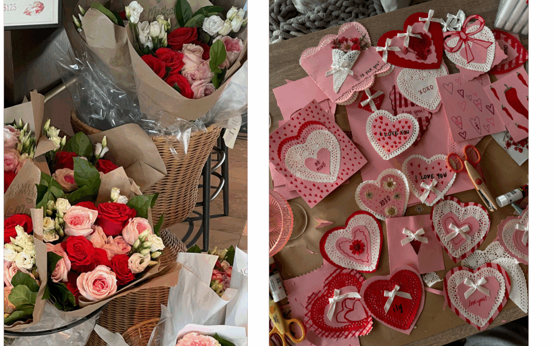 From First Date to “I Do”: Valentine’s Day Ideas Around Richmond