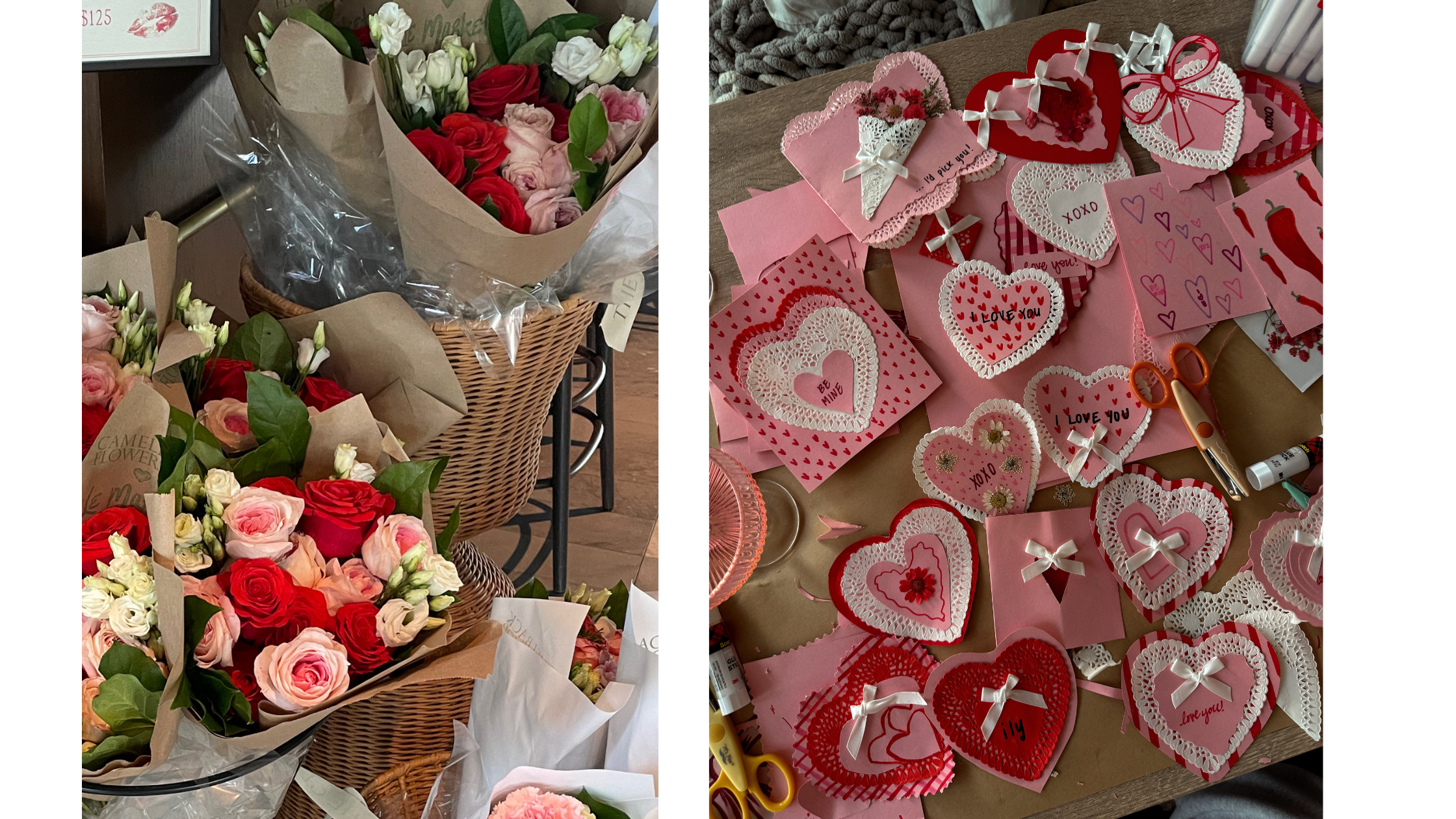 Valentines Day Poto
