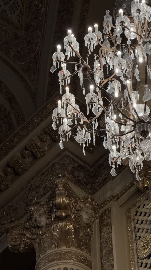 masquerade ball