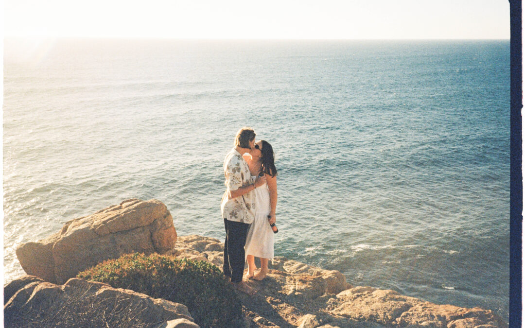 Just Engaged? Here’s What to Do First