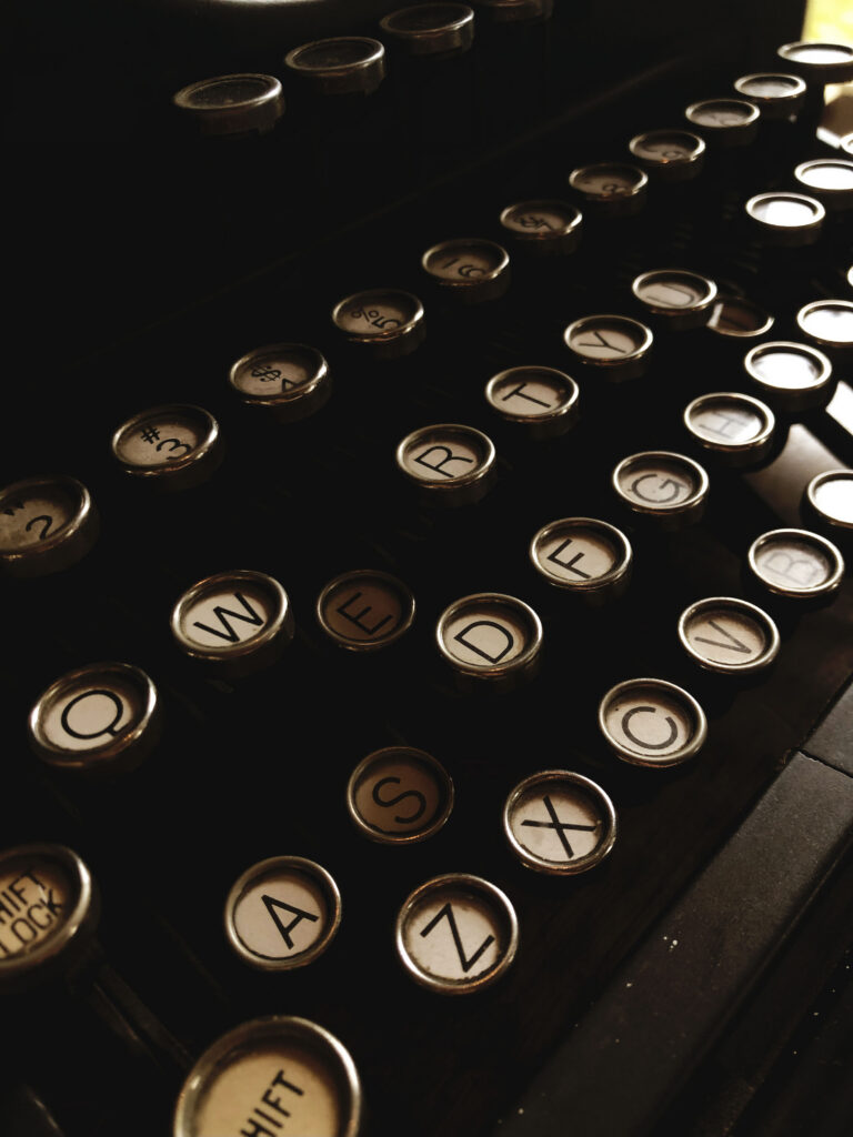 Typewriter