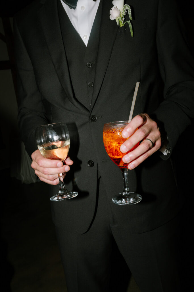 Drinks