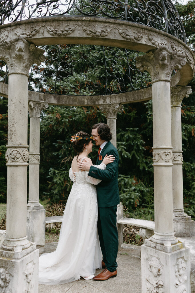 Maymont
