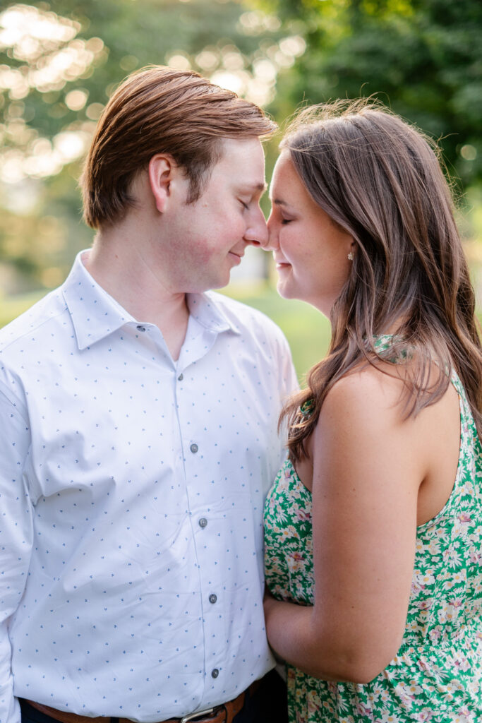 engagement photos