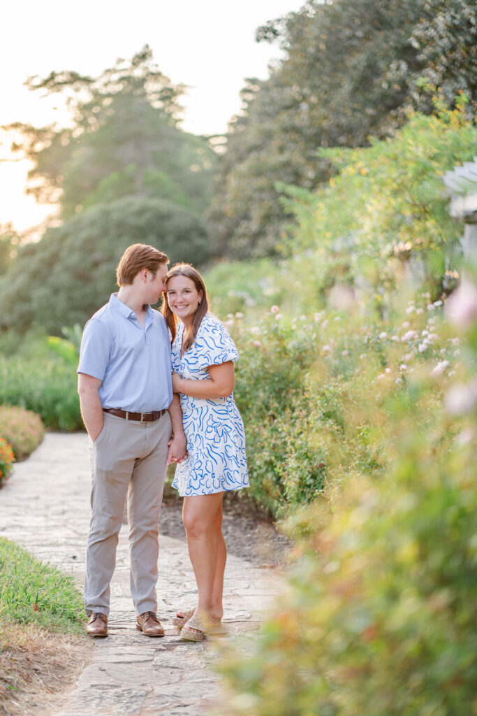 engagement photos
