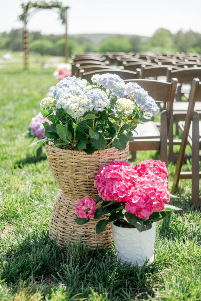 wdding flowers