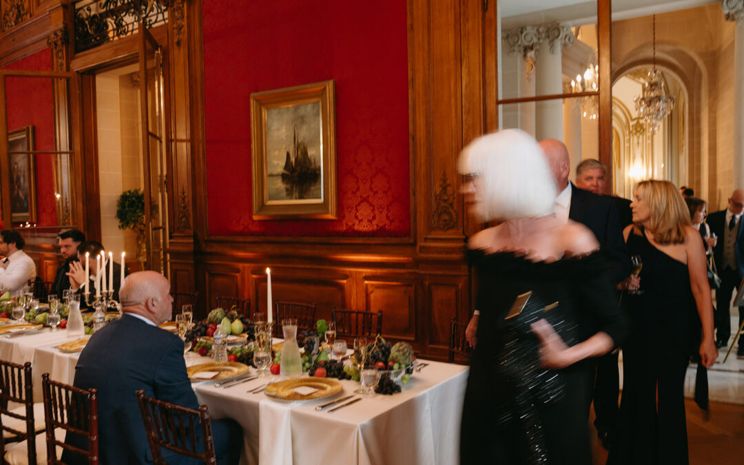 The Future of Wedding Food: What Couples Are Craving Next